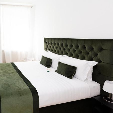 Home At Rome Vatican Suites Exteriér fotografie