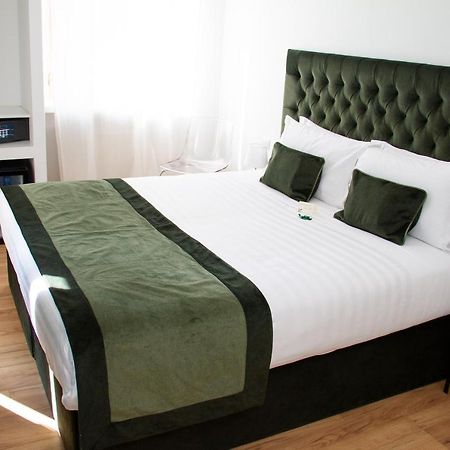 Home At Rome Vatican Suites Exteriér fotografie