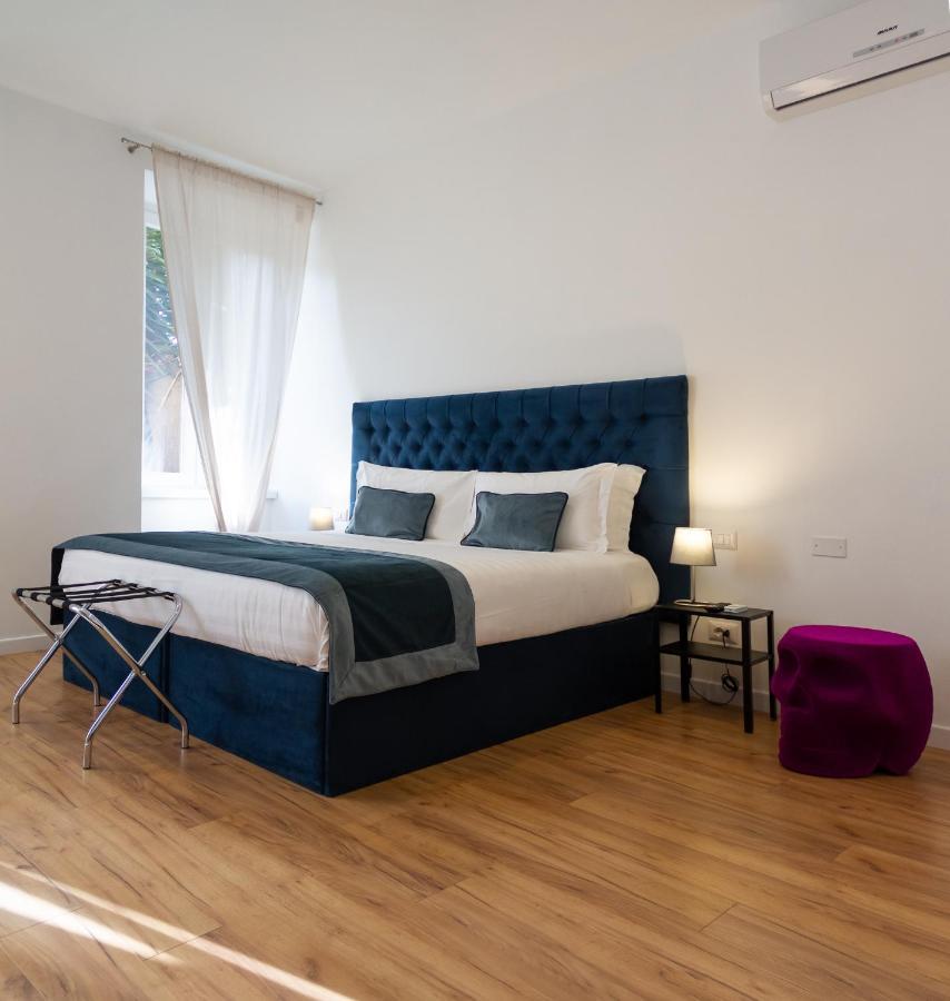 Home At Rome Vatican Suites Exteriér fotografie