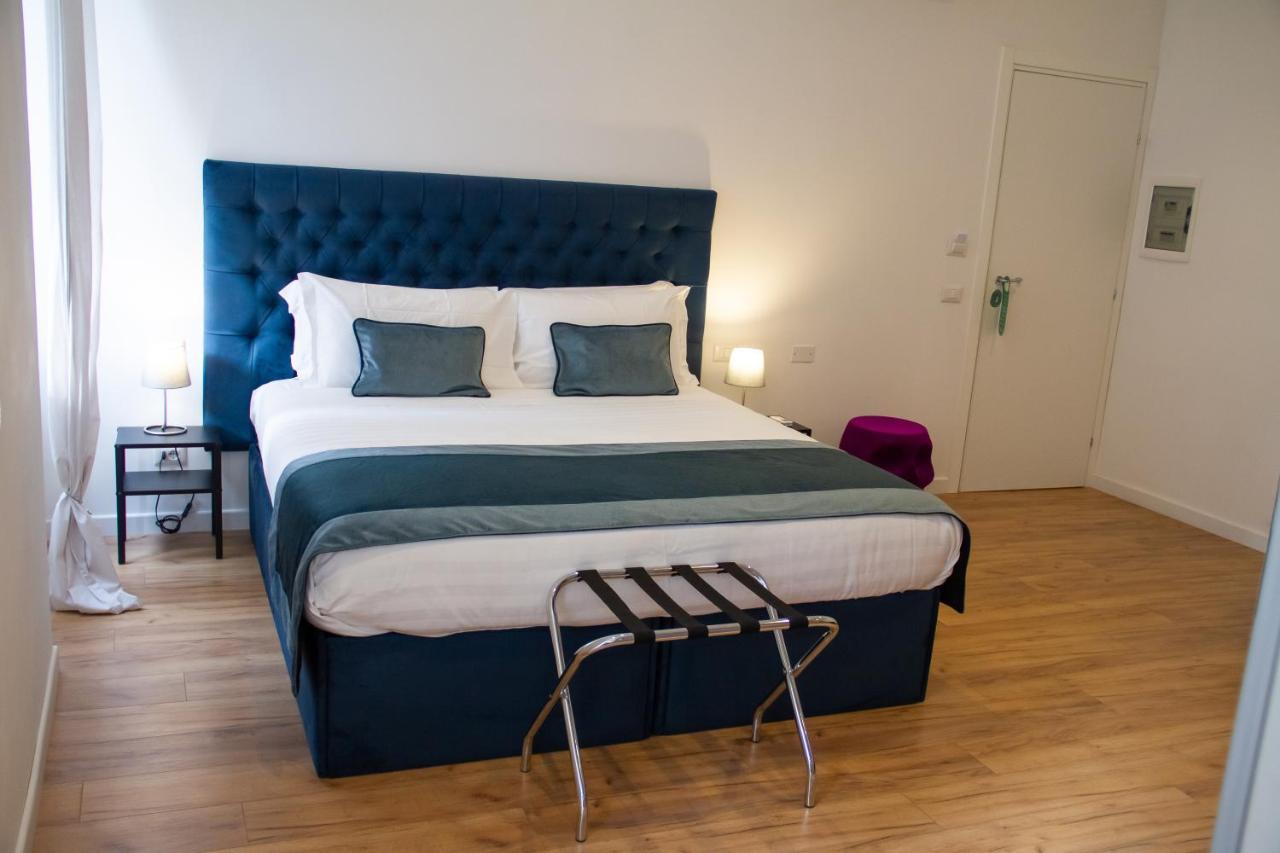 Home At Rome Vatican Suites Exteriér fotografie