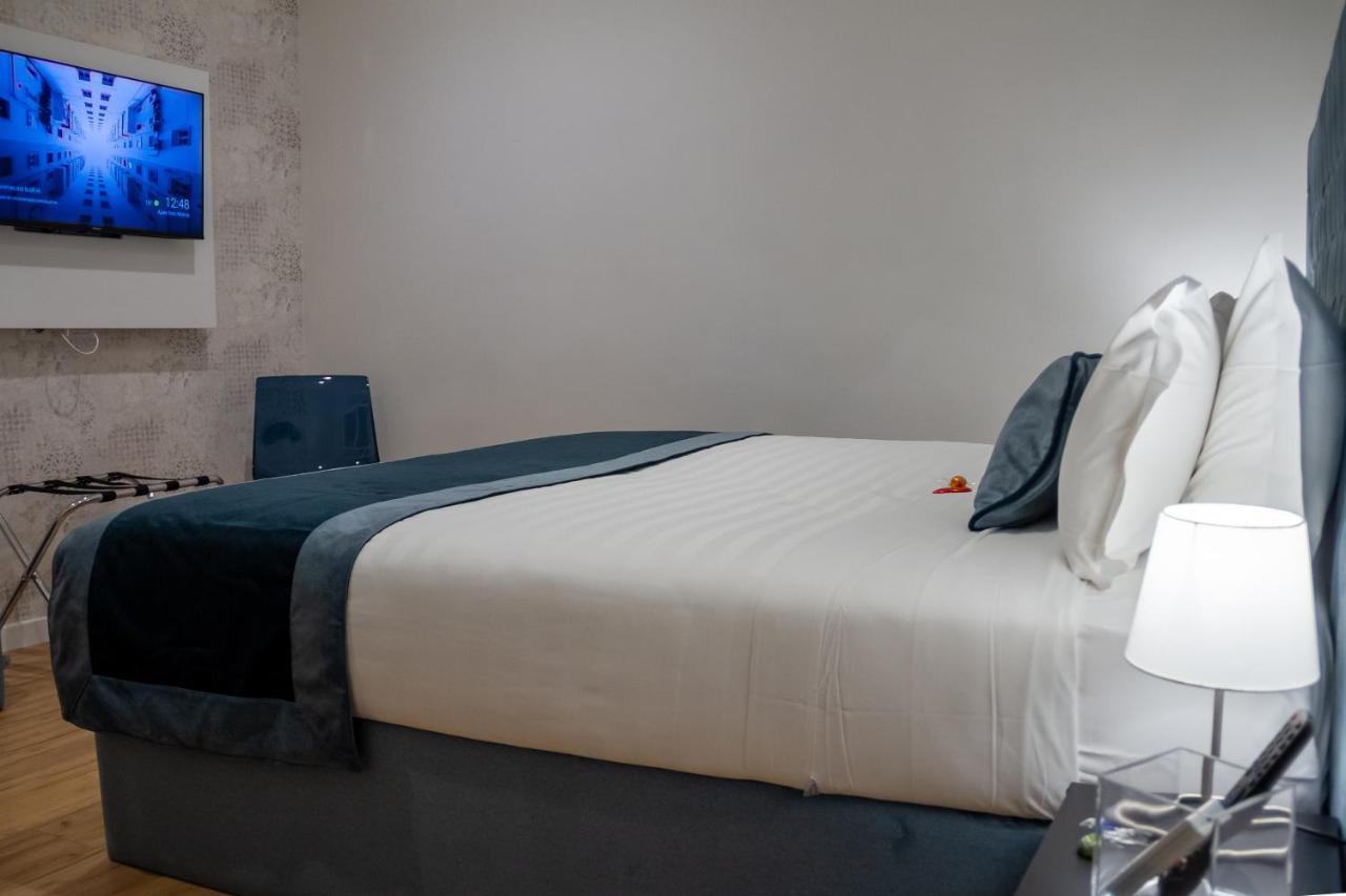 Home At Rome Vatican Suites Exteriér fotografie